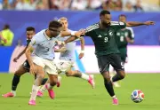 Arab Saudi mahu ulangi 'mukjizat' Argentina menentang Sepanyol