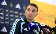 Argentina hadapi dilema penyerang selepas kemenangan pembukaan