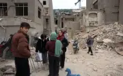 AS dan Iran capai perjanjian damai, rundingan dimuktamadkan
