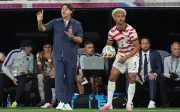 AS dan Jerman kuasai kumpulan, Belanda buru pusingan kalah mati Piala Dunia