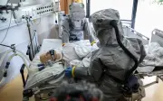 AS desak negara lain tingkat usaha cegah Ebola merebak