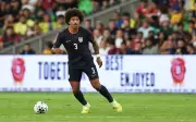 AS hantar senarai skuad Piala Dunia, Chris Richards kekal
