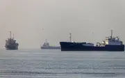 AS Jangka Tiada Tol Iran untuk Kapal Keluar Hormuz