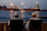 AS kata laluan Hormuz bebas tol, Iran isyaratkan caj perkhidmatan maritim
