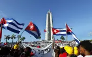AS kecam reformasi Cuba sebagai 'cetek' dan 'isyarat asap'