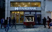 AS secara rasmi gugurkan kes terhadap Halkbank Turki