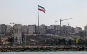 AS Serang Iran Selepas Drone Iran Lancar Serangan di Teluk