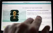 AS tarik balik peruntukan tiket Piala Dunia untuk penyokong Iran