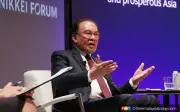 ASEAN patut libat semua kuasa besar walau ada perbezaan, kata Anwar