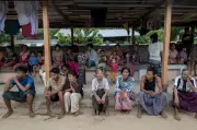 Asean perlu pantau kebangkitan Tentera Arakan di Myanmar: Phar Kim Beng