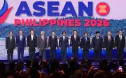 ASEAN: Templat Kerjasama Serantau yang Kohesif