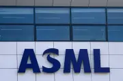 ASML diberitahu AS bimbang mesin cip mungkin di China