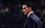 Atalanta pecat jurulatih Palladino, Sarri dijangka tiba