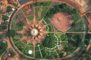 Auroville di India terperangkap antara idealisme utopia dan kuasa negara di bawah Modi