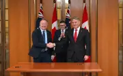 Australia jual radar canggih ke Kanada, perjanjian pertahanan terbesar