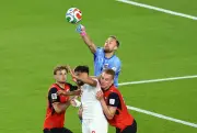 Austria atasi Jordan 3-1, tamat penantian 28 tahun ke Piala Dunia