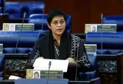 Azalina bentang pindaan Akta 792, perluas bidang kuasa luar negara