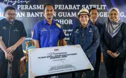 Azalina seru rakyat Johor pilih calon mampu beri khidmat terbaik