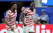 Balogun Bawa AS Ke Kemenangan Besar Di Pembukaan Piala Dunia
