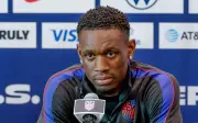 Balogun buru Messi dalam saingan Kasut Emas Piala Dunia