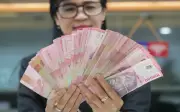 Bank Indonesia naikkan kadar faedah buat kali ketiga dalam empat minggu