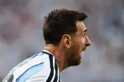 Bapa Messi pulih dari masalah kesihatan, keluarga minta privasi