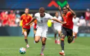 Barcelona sahkan perpindahan tetap Hamza Abdelkarim dari Al Ahly