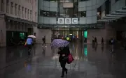 BBC tamatkan perkhidmatan radio gelombang panjang selepas hampir satu abad