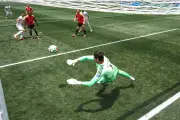 Beiranvand Selamatkan Iran, Belgium 10 Pemain Seri Piala Dunia
