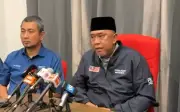 Bekas ADUN Layang-Layang keluar Umno, sertai Bersatu selepas kerusi diberi kepada MCA