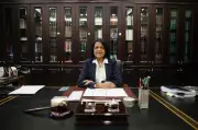 Bekas Hakim Nallini: Pengalaman Kehakiman Bantu Jaya Kebebasan Majlis Media