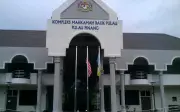 Bekas Kerani Firma Guaman Di Balik Pulau Tidak Mengaku Enam Tuduhan Pecah Amanah RM33,827