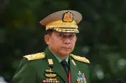 Bekas ketua dewan perniagaan AS ditahan di Myanmar selepas buku kritik junta