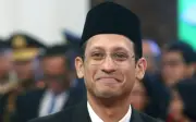 Bekas Menteri Pendidikan Nadiem Makarim Hadapi Keputusan Rasuah