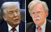 Bekas penasihat Trump, Bolton mengaku bersalah salah guna dokumen rahsia