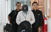 Bekas Pengarah Majlis Perbandaran Kemaman Didakwa 32 Tuduhan Rasuah