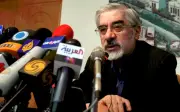 Bekas PM Iran dimasukkan ke hospital selepas 15 tahun tahanan rumah