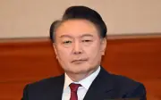 Bekas presiden Korea Selatan dipenjara 30 tahun kes dron Korea Utara