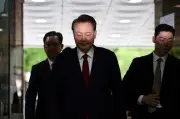 Bekas Presiden Korea Selatan Yoon dipenjara 30 tahun kerana hantar dron ke Korea Utara