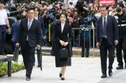 Bekas Wanita Pertama Korea Selatan Kim Keon Hee Dijatuhi Hukuman Penjara Tambahan Tujuh Tahun