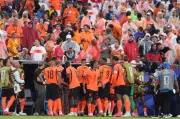 Belanda Tewaskan Tunisia 3-1, Juara Kumpulan F, Jumpa Maghribi