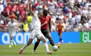 Belgium dan Egypt Seri 1-1 dalam Perlawanan Pembukaan Piala Dunia
