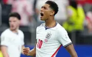 Bellingham harap jaringan Piala Dunia diamkan 'bunyi bising'