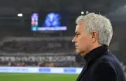Benfica lepas Mourinho, Real Madrid makin dekat, lantik Marco Silva