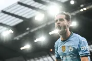Bernardo Silva sertai Real Madrid secara percuma, kontrak dua tahun