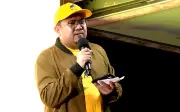 Bersama umum 15 calon untuk PRN Johor, saingan sengit dengan PH, BN, PN