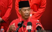 Bersatu mungkin perlu jenama semula, pertimbang jajaran politik baharu