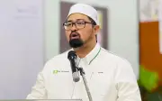 Bersatu patut tinggalkan PN jika tidak selesa, kata Pemuda PAS Selangor