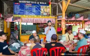 Bersatu tak ikut PAS arah sokong BN, elak penyokong keliru, kata Muhyiddin