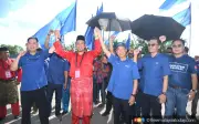 Bersatu terima jika PAS tak bantu kempen PRN Johor, kata Muhyiddin